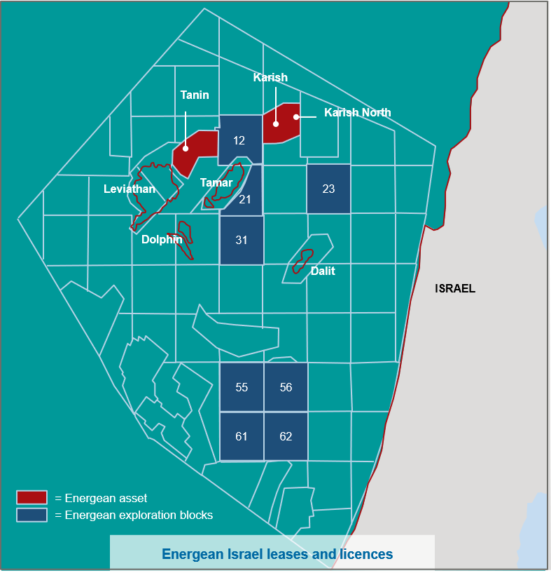 Energean Israel leases and licences.png