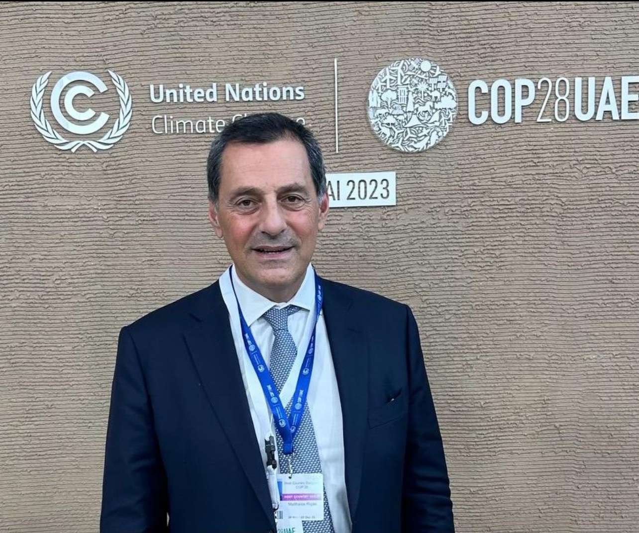 O CEO της Energean Μαθιός Ρήγας στο COP28.jpg